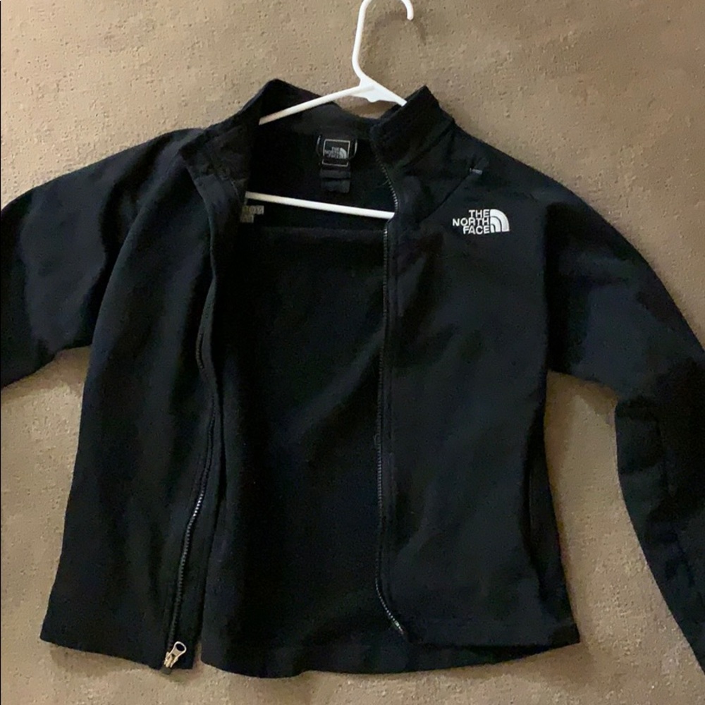 Northface sweater